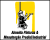 ALMEIDA PINTURAS & MANUTENCAO INDUSTRIAL/PREDIAL