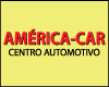 AMÉRICA CAR