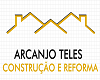 ARCANJO TELES CONSTRUCAO REFORMA E IMPERMEABILIZACAO