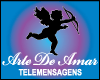 ARTE DE AMAR TELEMENSAGENS