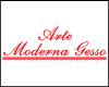 ARTE MODERNA GESSO logo