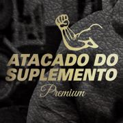 ATACADO DO SUPLEMENTO