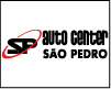 AUTO CENTER SÃO PEDRO logo