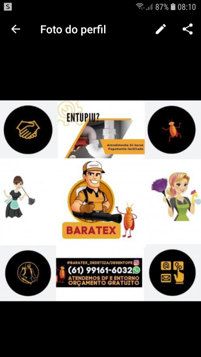 Baratex