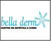 BELLA DERM CLÍNICA DE ESTÉTICA logo