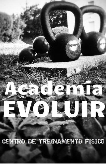 Academia Evoluir