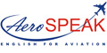 AERO SPEAK logo