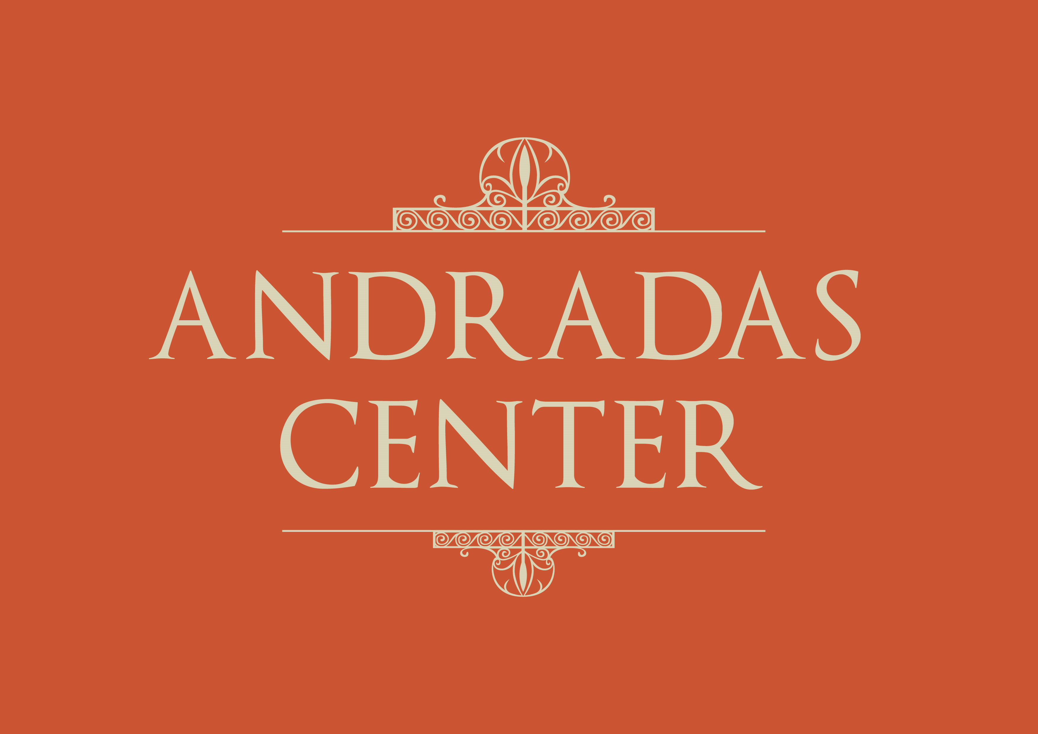 Andradas Center