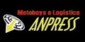 Anpress Motoboys e Logística