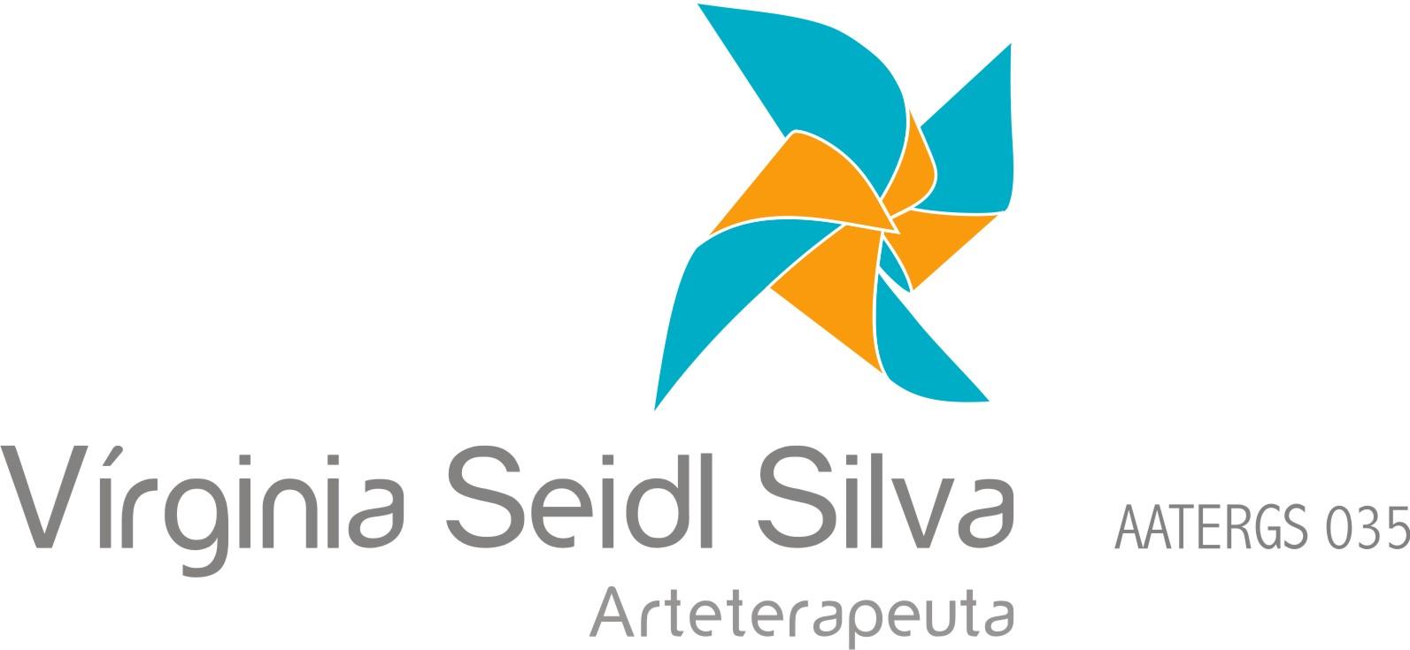 Arteterapia Jardim Secreto - Virginia Seidl Silva