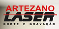 Artezano Laser Corte e Gravação