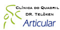 Articular - Dr. Marco Aurélio Telöken