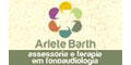 Assessoria e Terapia em Fonoaudiologia - Arlete S. Barth dos Santos