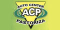 Auto Center Pastoriza