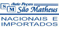 Auto Peças São Matheus