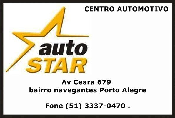 Auto Star Centro Automotivo