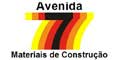 Avenida Sete Materiais Construção