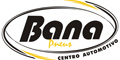 BANA PNEUS logo