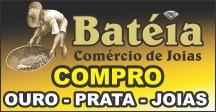 Batéia Comércio de Joias LTDA