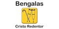 Bengalas Cristo Redentor