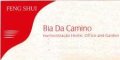 Bia da Camino - Arquitetura da Cura