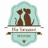 BIA TOMASONI PET STORE