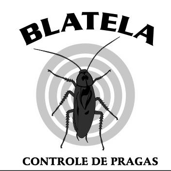 Blatela Controle de Pragas