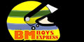 BM Boy Express