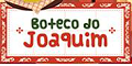 BOTECO DO JOAQUIM