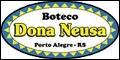 BOTECO DONA NEUSA