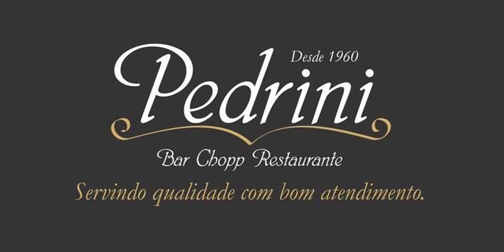 BOTECO PEDRINI