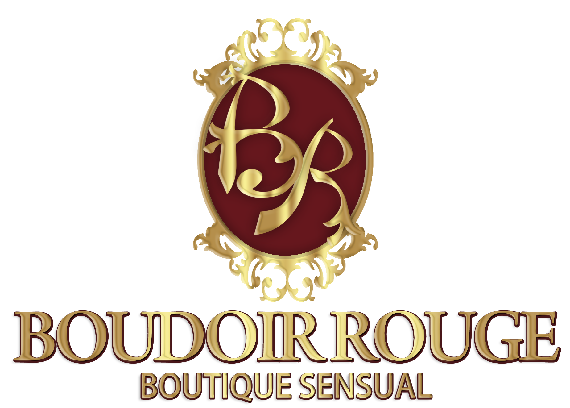 Boudoir Rouge logo