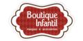 Boutique Infantil - Roupas e Acessórios