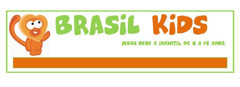 Brasil Kid's