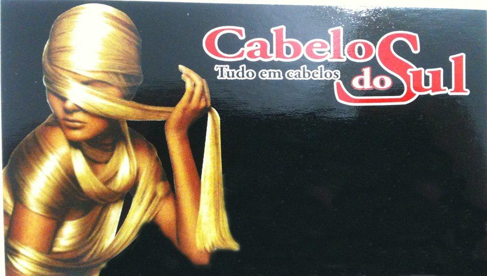 Cabelos do Sul - Tudo em Cabelos