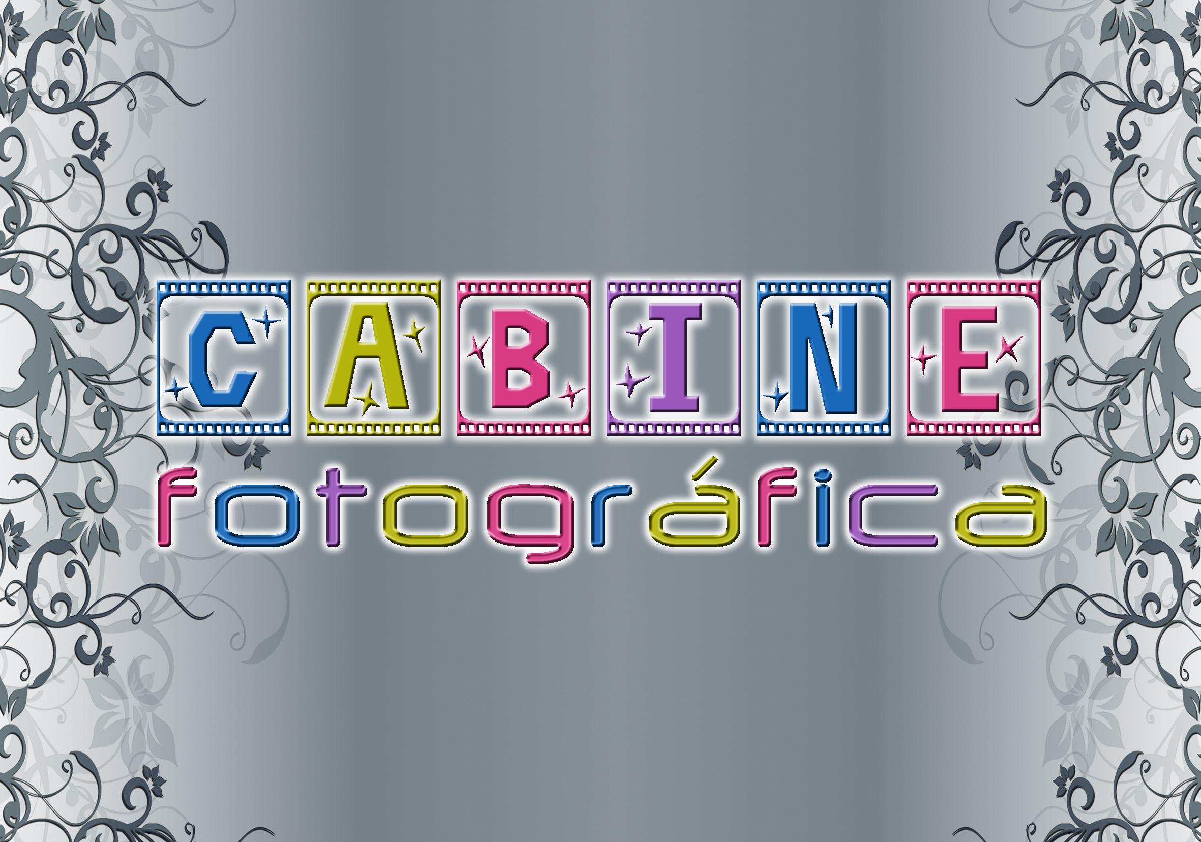 Cabine Fotográfica