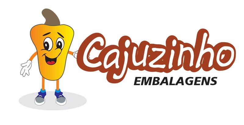 Cajuzinho Embalagens