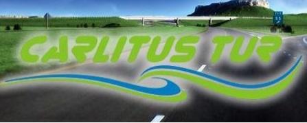 Carlitus Tur Turismo Viagens e Vans logo