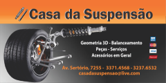 Casa da Suspensão