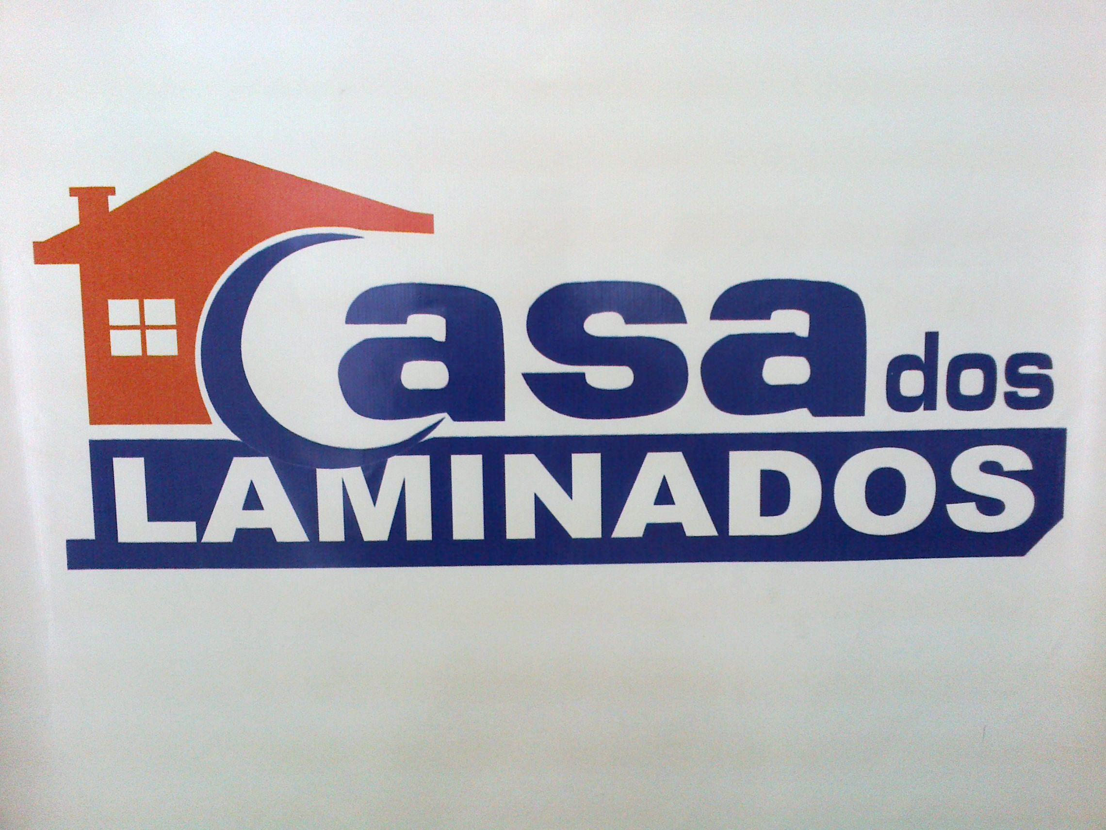 Casa dos Laminados