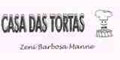 Casas das Tortas