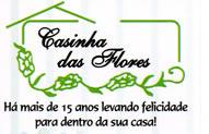 Casinha das Flores