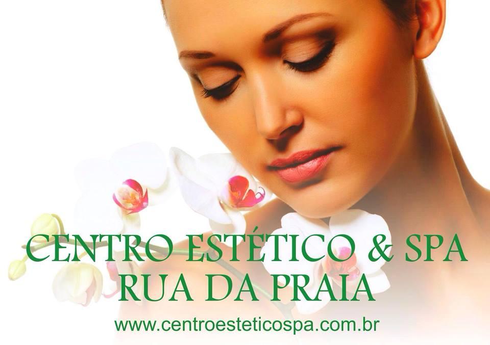 Centro estético e Spa Rua da Praia