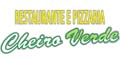 Cheiro Verde Pizzaria e Restaurante logo