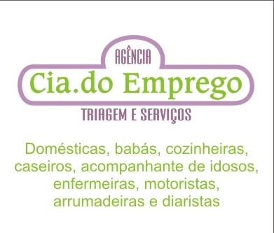 Cia do Emprego