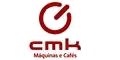 CMK Máquinas e Cafés