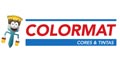 COLORMAT TINTAS