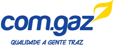 Com.Gaz logo