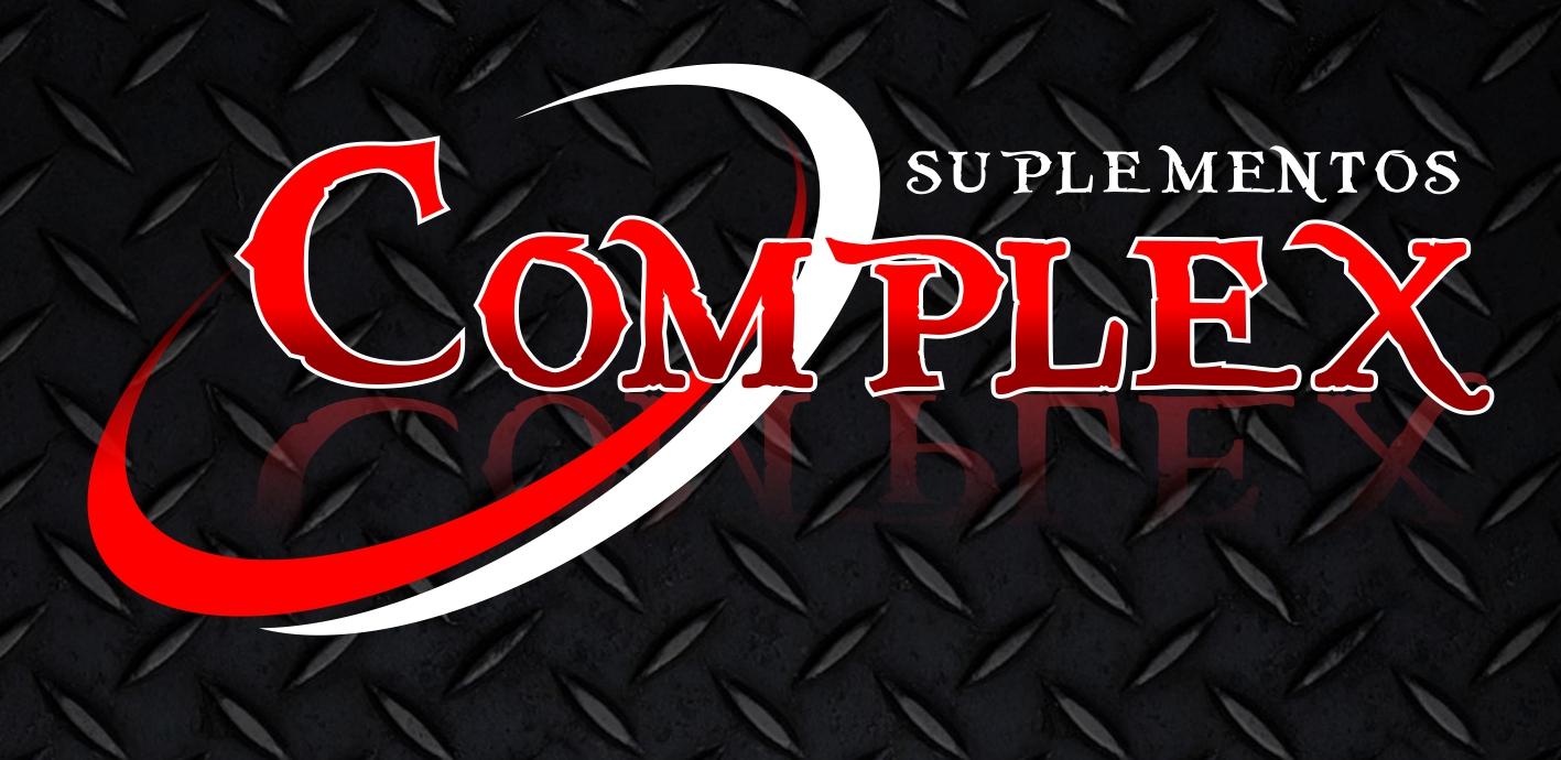 Complex Suplementos