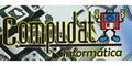 Compudat Informática logo